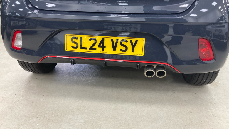 Hyundai i10 1.0 T-GDi N Line 5dr Petrol Hatchback